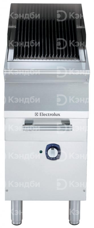 Гриль электрический 700 серии Electrolux E7GREDGCFU (371241) Гриль электрический 700 серии Electrolux E7GREDGCFU (371241)
